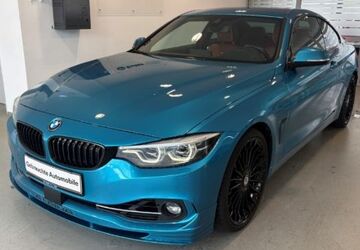 Alpina B4 87.148 km 49.488 &euro; Hofheim 65719
