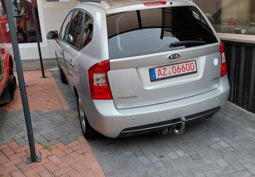 Kia Carens 284.000 km 3.500 &euro; Saulheim 55291