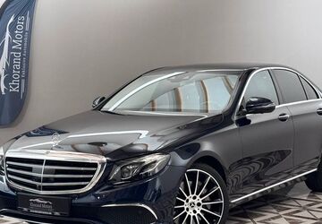 Mercedes-Benz E 400 94.950 km 35.480 &euro; Wiesbaden 65205