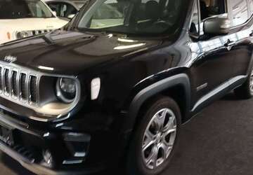 Jeep Renegade 86.500 km 13.800 &euro; Rüsselsheim 65428