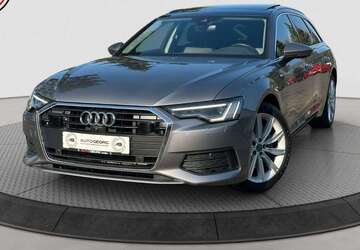 Audi A6 177.000 km 21.980 &euro; Wiesbaden 65205