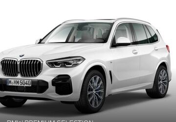 BMW X5 72.629 km 57.690 &euro; Rüsselsheim 65428