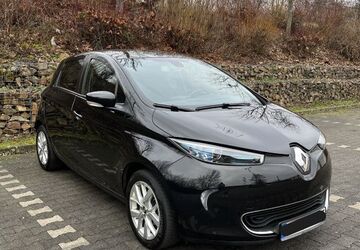 Renault Andere 92.442 km 7.299 &euro; Wiesbaden 65203