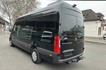 Mercedes-Benz Sprinter 317 CDI RWD PRO L3 Tourer Dachklima 27.401 km 56.525 &euro; Mainz 55122