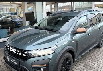 Dacia Jogger 47.000 km 16.990 &euro; Geisenheim 65366
