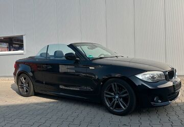 BMW 118 172.000 km 6.550 &euro; Wörrstadt 55286