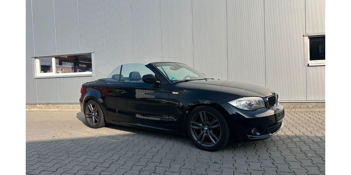 BMW 118 172.000 km 6.550 &euro; Wörrstadt 55286
