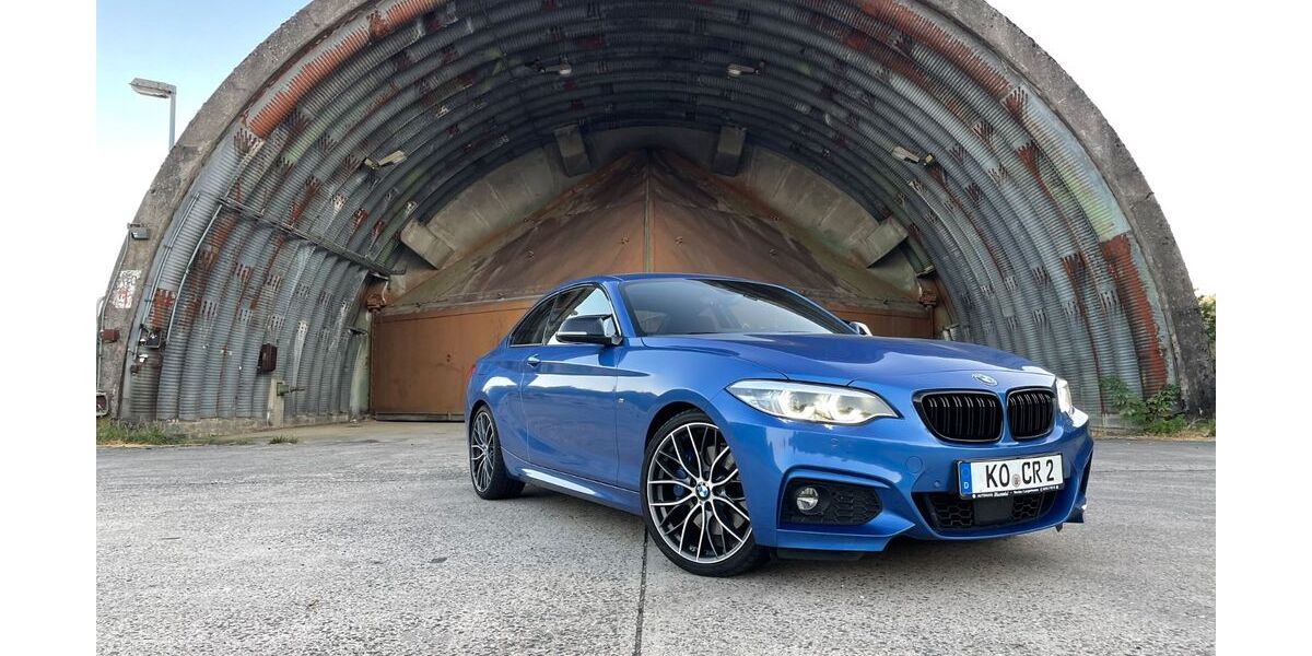 BMW 225 120.000 km 21.990 &euro; Wiesbaden 65191