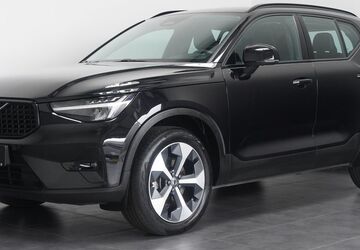 Volvo XC40 45.650 km 31.380 &euro; Wiesbaden 65205