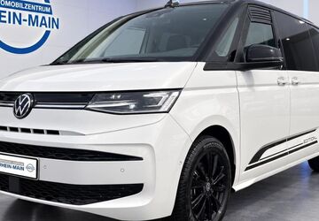 VW T7 Multivan 14.865 km 54.849 &euro; Nauheim 64569
