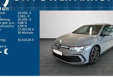 VW Golf 38.679 km 29.450 &euro; Wiesbaden 65189