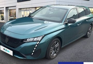 Peugeot 308 11.790 km 19.790 &euro; Wiesbaden 65201
