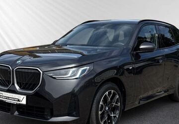 BMW X3 7.004 km 59.878 &euro; Wiesbaden 65203