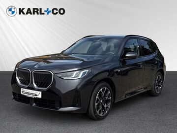Gebrauchte BMW X3