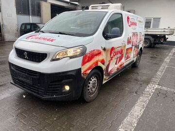 Gebrauchte Peugeot Expert