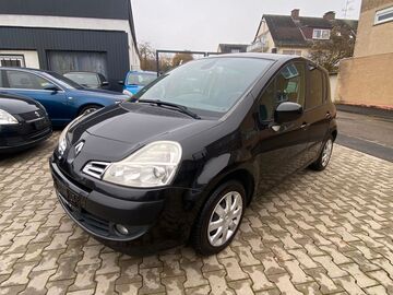 Gebrauchte Renault Modus