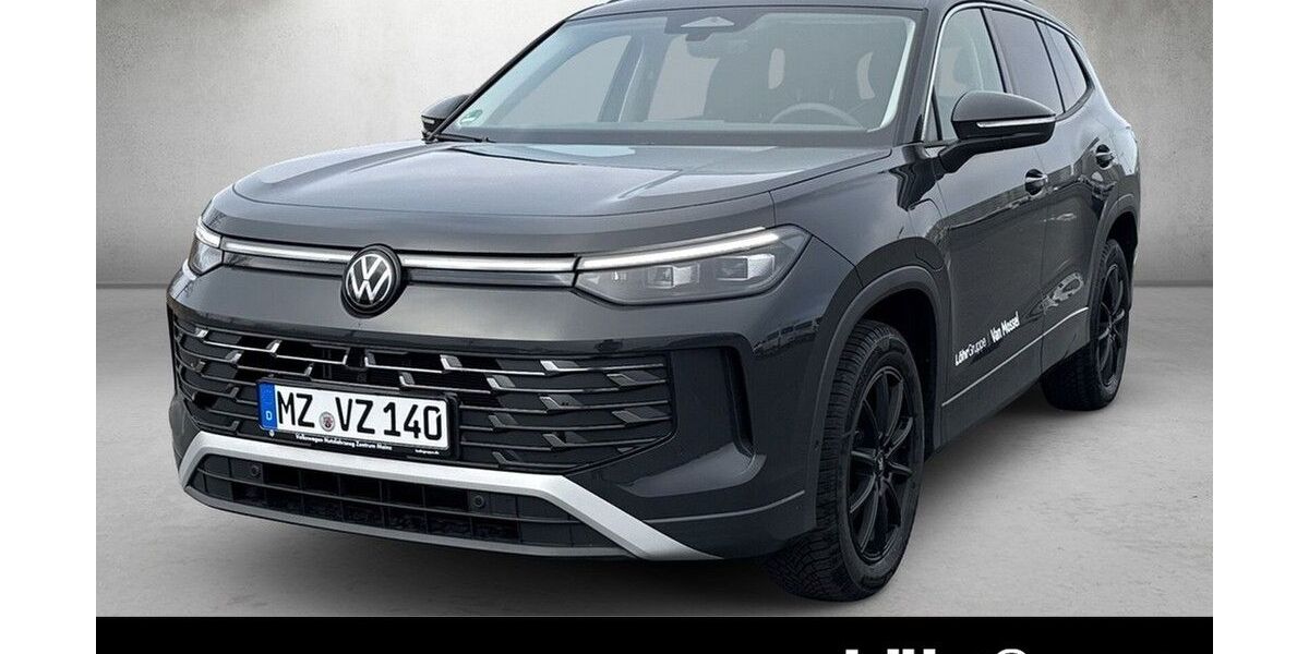 VW Tayron 8.500 km 50.450 &euro; Mainz 55131