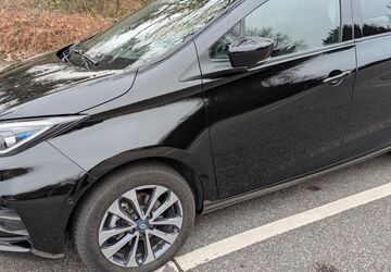 Renault ZOE 43.800 km 11.750 &euro; Mainz 55118