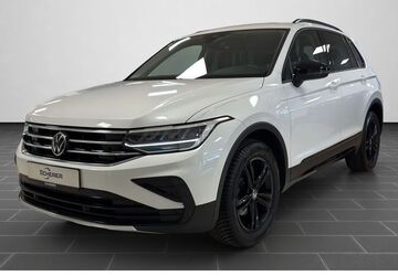 VW Tiguan 65.837 km 25.200 &euro; Mainz 55120