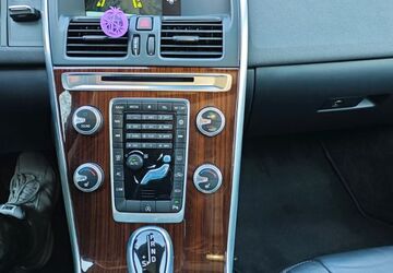 Volvo XC60 166.009 km 16.000 &euro; Wiesbaden 65187