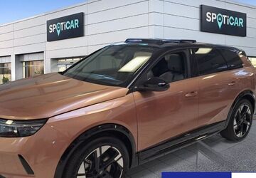 Opel Grandland (X) 26.990 km 36.980 &euro; Wiesbaden 65201