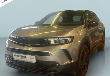 Opel Mokka-e 2.000 km 33.850 &euro; Bingen 55411