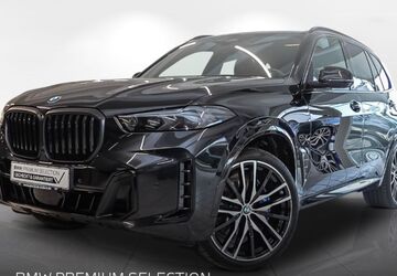BMW X5 16.650 km 75.900 &euro; Idstein 65510