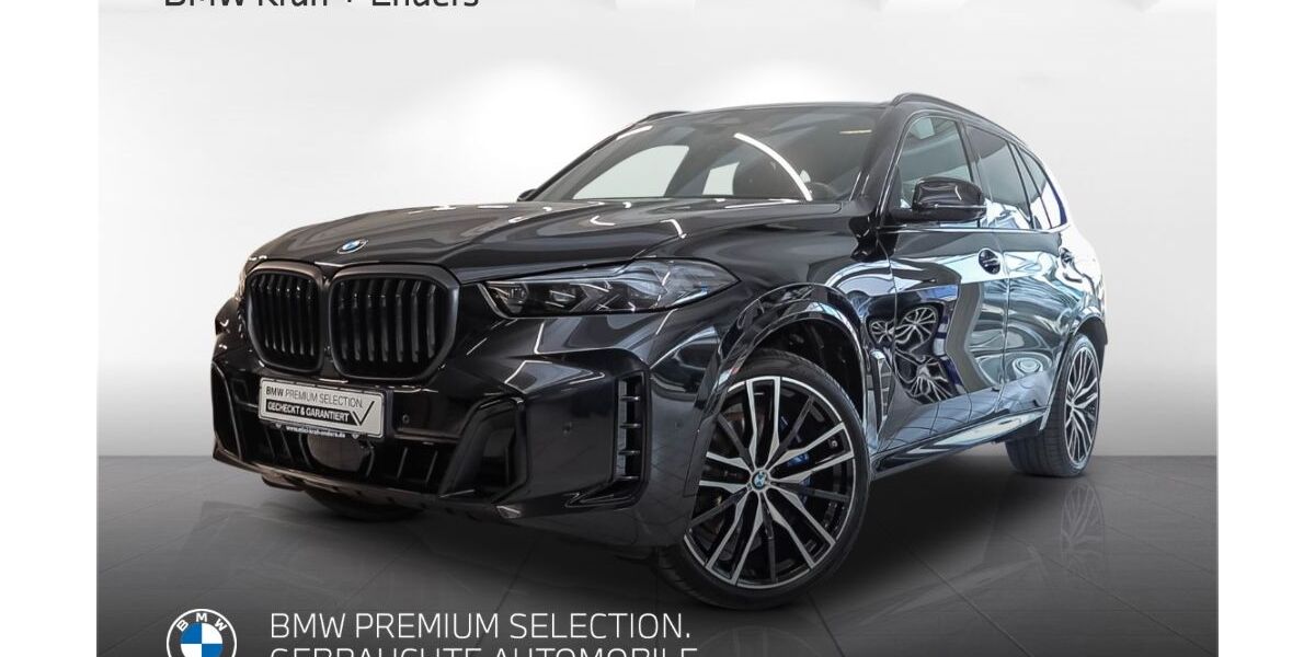BMW X5 16.650 km 75.900 &euro; Idstein 65510