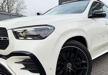 Mercedes-Benz GLE 450 99.000 km 75.989 &euro; Taunusstein 65232