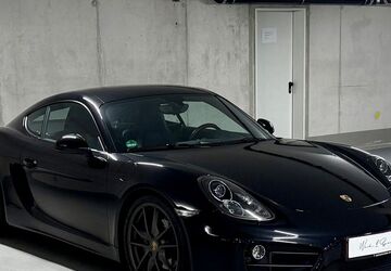Porsche Cayman 16.141 km 58.900 &euro; Kelkheim 65779