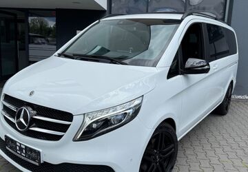 Mercedes-Benz V 220 105.388 km 40.980 &euro; Mainz-Kostheim (Wiesbaden) 55246