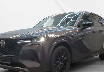 Mazda CX-60 72.737 km 31.998 &euro; Eschborn 65760