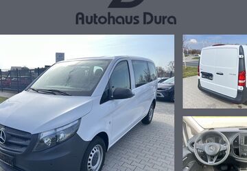 Mercedes-Benz Vito 46.900 km 30.950 &euro; Rüsselsheim 65428