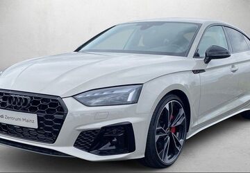 Audi A5 9.900 km 48.480 &euro; Mainz 55131