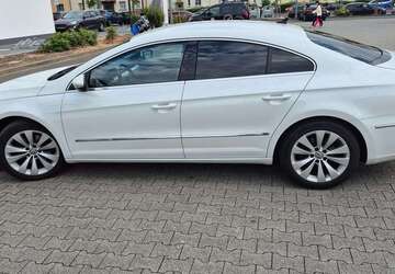 VW CC 220.000 km 10.800 &euro; Wiesbaden, Landeshauptstadt 55246