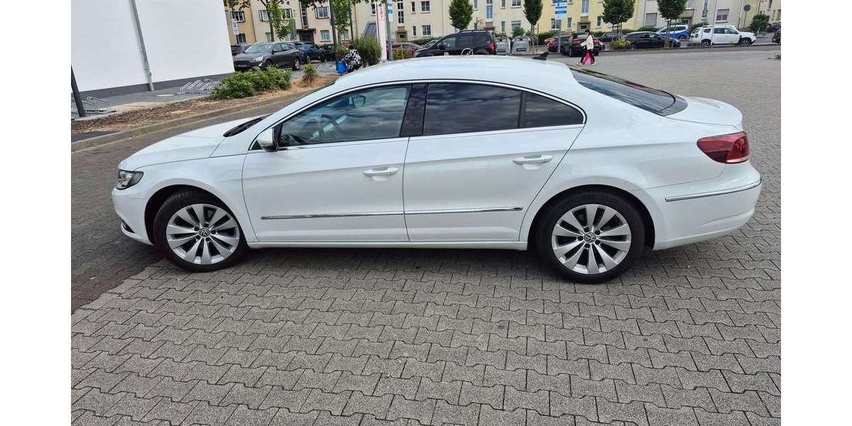 VW CC 220.000 km 10.800 &euro; Wiesbaden, Landeshauptstadt 55246