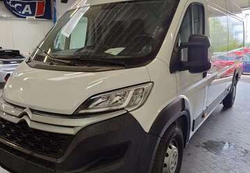 Citroen Jumper 41.098 km 21.780 &euro; Rüsselsheim 65428