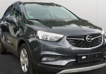 Opel Mokka 55.000 km 14.999 &euro; Mainz Kastel 55252