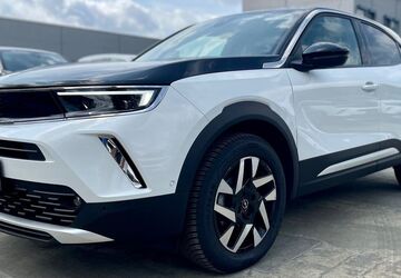 Opel Mokka 21.164 km 19.900 &euro; Rüsselsheim 65428