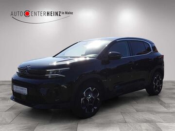 Gebrauchte Citroën C5 Aircross