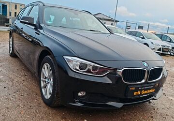 BMW 320 171.354 km 10.999 &euro; Gau-Algesheim 55435