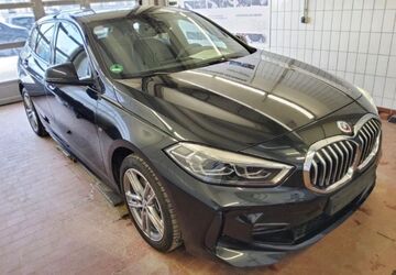 BMW 120 34.987 km 26.599 &euro; Harxheim/ Mainz 55296