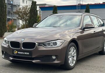 BMW 320 178.000 km 11.990 &euro; Oppenheim 55276