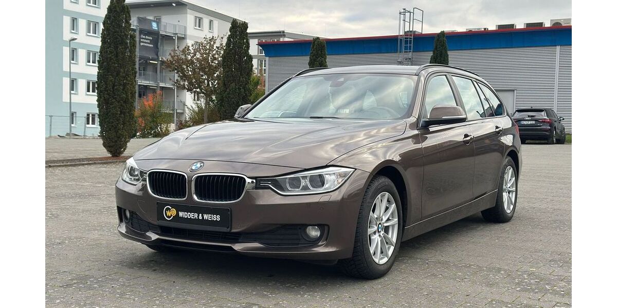 BMW 320 178.000 km 11.990 &euro; Oppenheim 55276