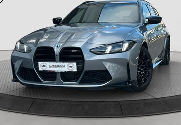 BMW M3 4.300 km 85.900 &euro; Wiesbaden 65205