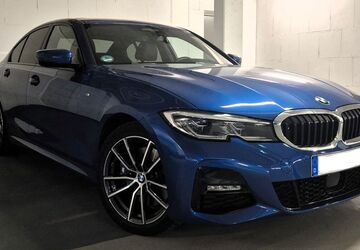 BMW 330 57.506 km 31.900 &euro; Oberursel 61440