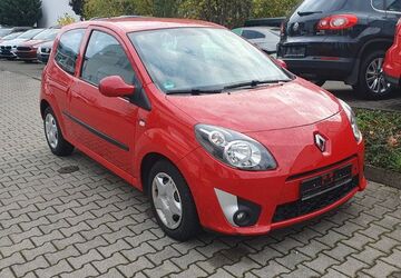 Renault Twingo 63.282 km 5.150 &euro; Kronberg 61476