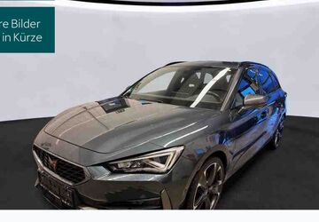 Cupra Leon 29.018 km 25.730 &euro; Hofheim-Diedenbergen 65719