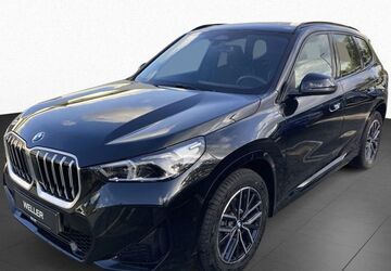 BMW X1 9.138 km 33.750 &euro; Kronberg 61476