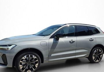 Volvo XC60 7.500 km 67.840 &euro; Oberursel (Taunus) OT Oberursel 61440